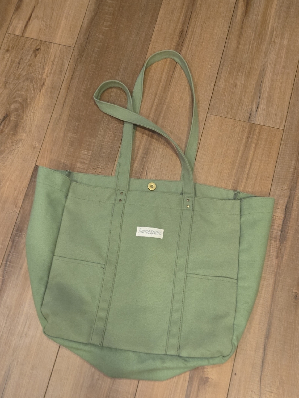 Shoulder Tote Gym Tote